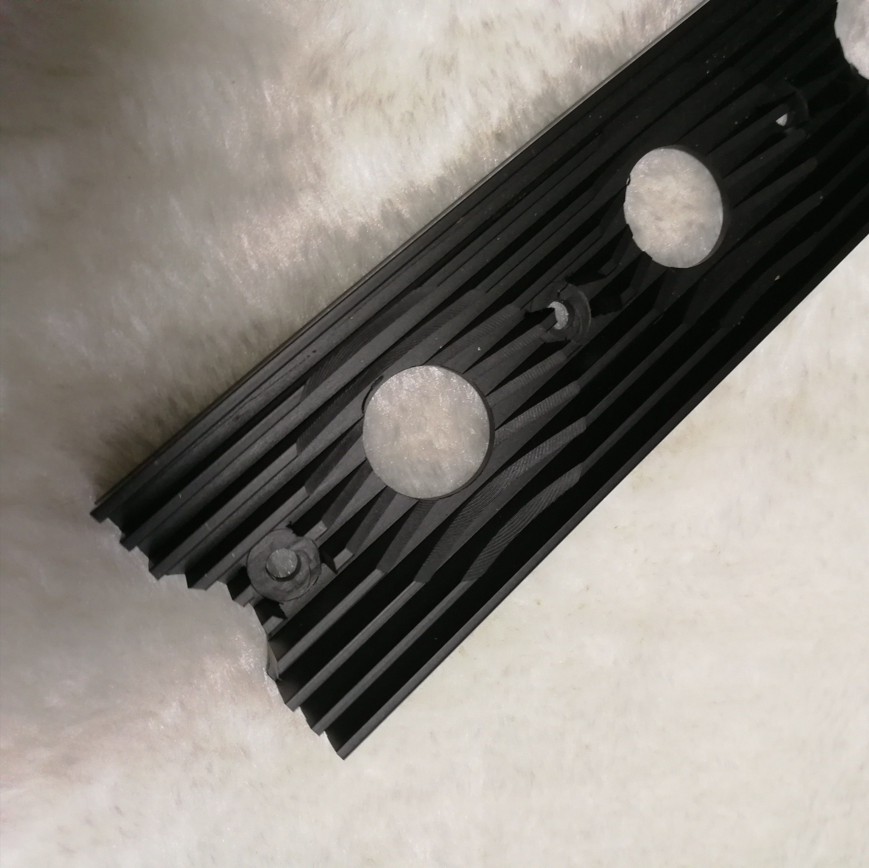 多孔散热器 特制散热器