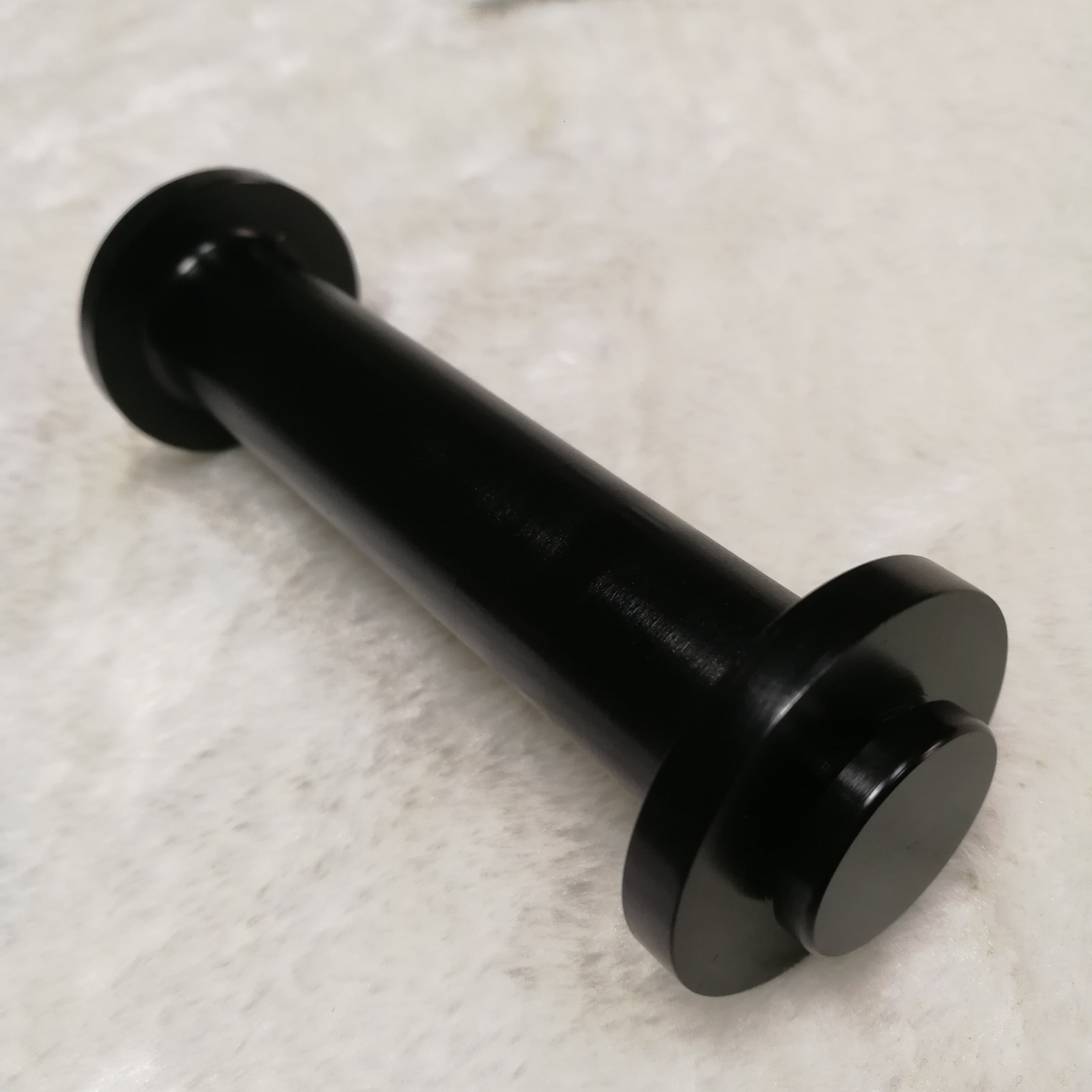 铝合金轴-铝轴工件