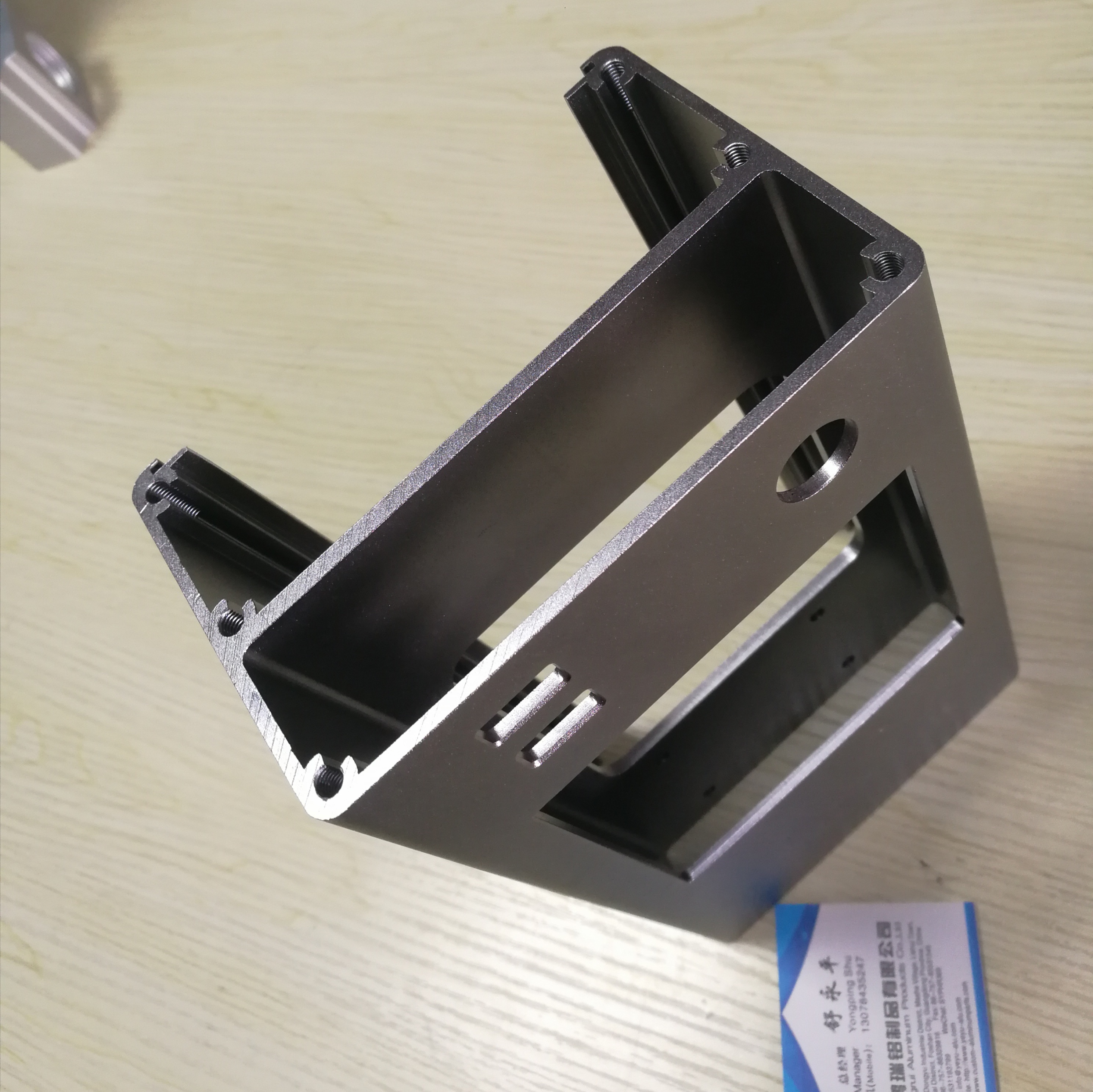 双层电源壳 电源壳定制